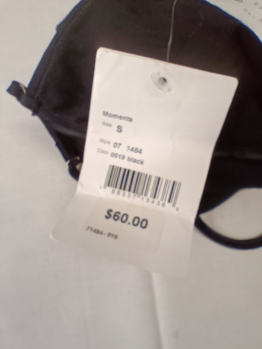 Hanro Camisole with Lace - Picture 5 of 5